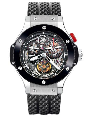 luxury Hublot Tourbillon Bigger Bang 308.TM.130.RX watches replica